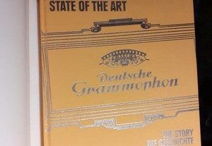 State Of The Art: Deutsche Grammophon - The Story
