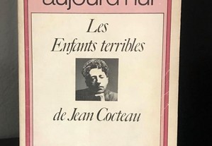 Les Enfants Terribles de Jean Cocteau