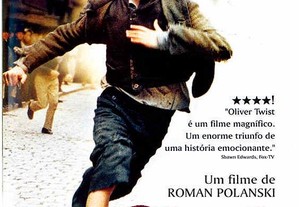 Oliver Twist (2005) Roman Polanski IMDB: 7.0