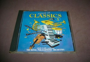 CDS-original-hooked on-Classics 1 - cd/13