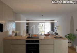 Apartamento T2 - 1º Fr.-N - Empreendimento...