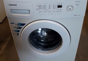 Peças p/ máquina lavar roupa Samsung WF7700 NAW