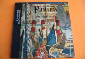 Pintura Portuguesa do Século XX - 1990