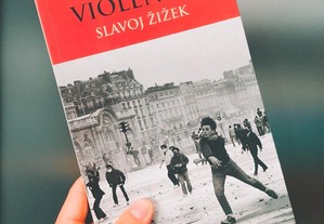 Violência (Slavoj Zizek)