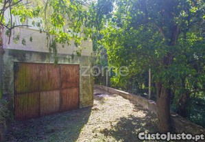 Quintinha Para Restauro Em Vila Verde