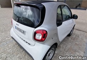 Smart Smart Fortwo Coupe - 19
