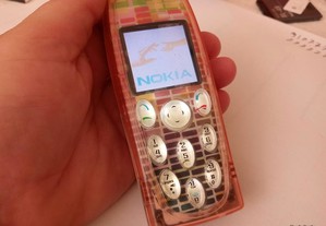 Nokia 3200 livre