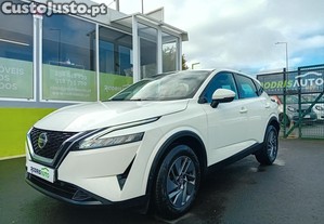 Nissan Qashqai 1.3 Gasolina 5P - 22