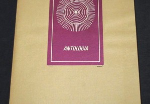 Livro Antologia Sophia de Mello Breyner Andresen