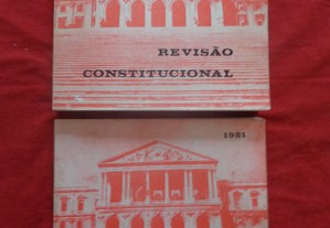 Revisão Constitucional 1981