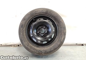 Pneu Suplente Volkswagen Polo (9N_)