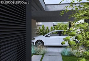 Moradia Nova, Térrea, Com 3 Suítes Em...