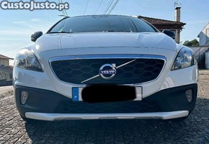 Volvo V40 Cross Country D2 - 14