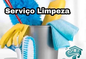 Serviço de Limpeza