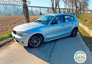 BMW 118 d - 06
