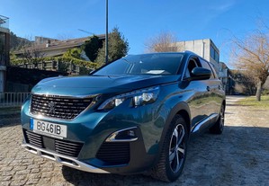 Peugeot 5008 7- lugares - 19