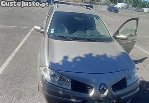 Renault M�gane Break - 07