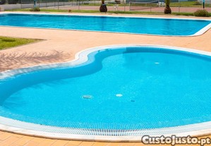Curitiba - Loft c/ Terrao, Piscina e Lazer Albufeira