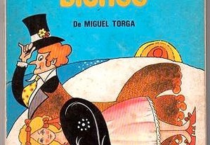 Estudo Orientado dos "Bichos" de Miguel Torga por Lino Moreira da Silva
