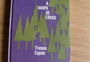 A Harpa de Ervas de Truman Capote
