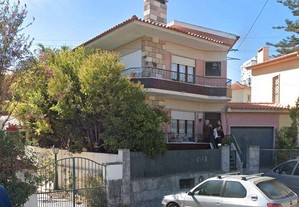 Casa T5 em Lisboa de 235,00 m²