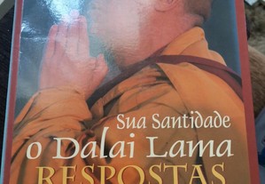 Sua santidade o Dalai Lama
