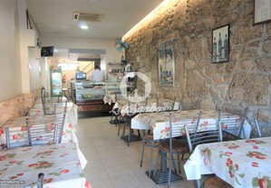 [265-N-00825] Restaurante em Barcelos