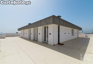 PentHouse T4 em Algés, Linda-a-Velha e Cruz Quebrada-Dafundo de 165 m²