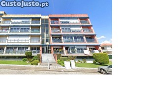 Apartamento T2 em Santa Maria de Lamas de 87,7 m²