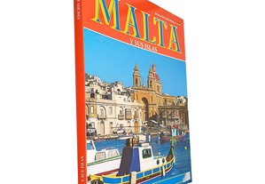 Malta y sus islas