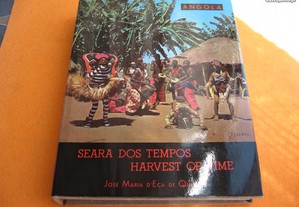 Seara dos Tempos ( Harvest of Time ) Angola - S/D