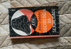 Sociologia da Sexualidade 1962 Helmut Schelsky