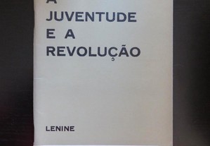 Lenine - A Juventude e a Revolução