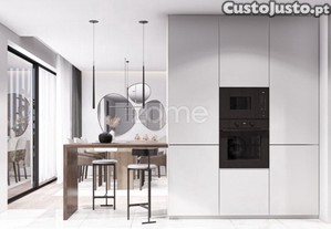 Apartamento T2 Em Construção Em Oliveira Do...