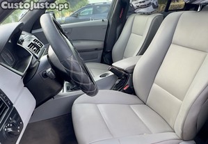 BMW X3 2.0d - 05