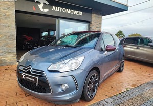 Citroën DS3 Chic 1.4 HDI
