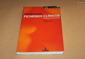 Ficheiros Clinicos// Claudia Borges