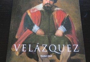 Diego Velázquez (Taschen)