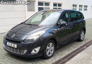 Renault Grand Scénic 1.5Dci Nacional