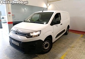 Citroën Berlingo Van 1.5 BlueHDi XL Club