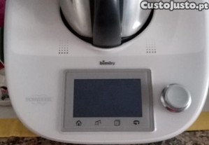Bimby TM5 como nova