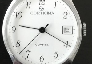 Relógio Senhora Corticima Quartzo