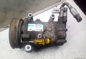 Compressor de ar condicionado MINI MINI FASTBACK (2010-2013) ONE D (90 CV)