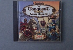Jogo PC - Conquest of the New World