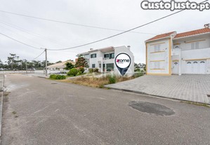 Lote De Terreno Para Construção - S. Jacinto -...