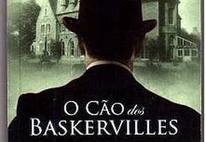 O Cão dos Baskervilles - Uma Aventura de Sherlock Holmes de Arthur Conan Doyle