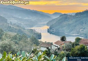 Hotel Beleza Da Serra