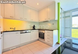 Apartamento T3 Em Condomínio Fechado- Vilar Do...