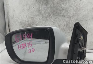 RETROVISOR ELÉTRICO ESQUERDO Hyundai ix35 ellm 2010 E13027442