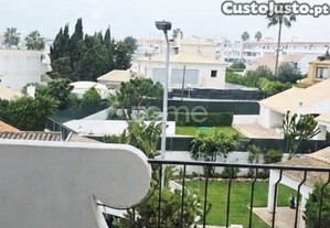 Apartamento T3 Na Oura - Albufeira